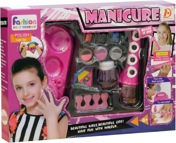 Manicure