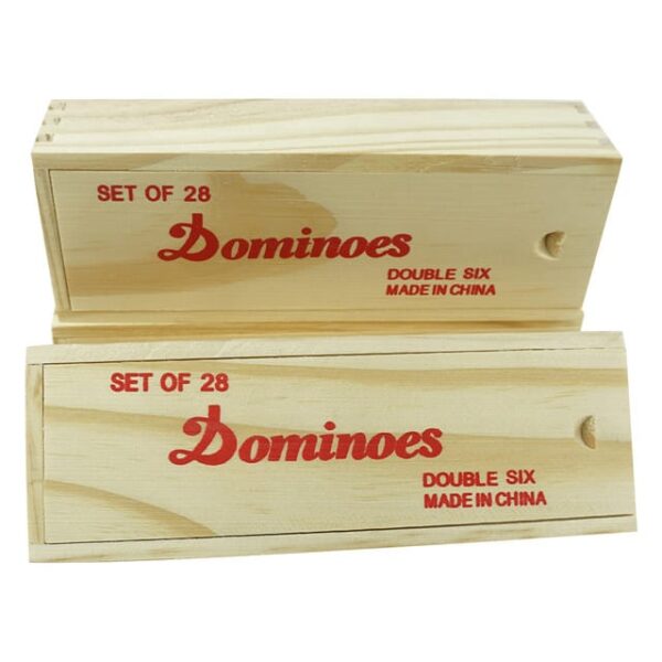 Dominoes