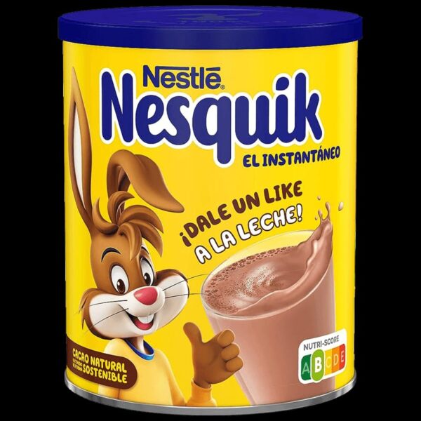 Nesquik